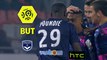 But MALCOM (88ème) / AS Nancy Lorraine - Girondins de Bordeaux - (0-2) - (ASNL-GdB) / 2016-17