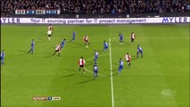 Eljero Elia Goal HD - Feyenoordt2-0tNijmegen 29.01.2017