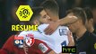 Olympique Lyonnais - LOSC (1-2)  - Résumé - (OL-LOSC) / 2016-17