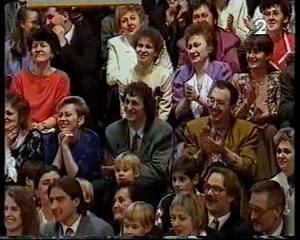 Spotkanie z Balladą