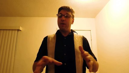 Paul Zerdin: Mouthing Off: (2016) Review