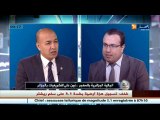 سمير شعابنة    المنتخب الجزائري عاد مطأطئ الرأس .. الجالية الجزائرية في صدمة
