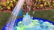 Balloon Bonanza 120 Water Balloons Freaky Fast! Pool Water Balloon Maker Video Globos de Agua