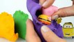 PlayDoh ABCs - Play Doh Peppa Pig Kinder Surprise Eggs, My Litter Pony Disney Princess new For Kids