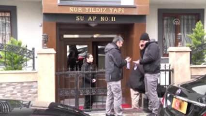 Cumhurbaşkanı Erdoğan'dan 15 Temmuz Gazisinin Ailesine Ziyaret