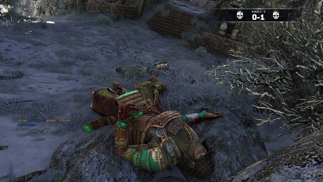 For Honor Beta_20170128174255