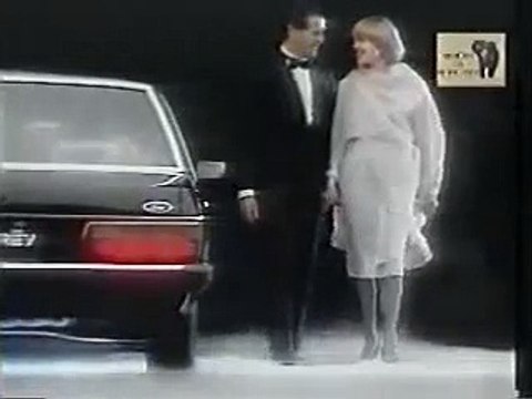 Ford Del Rey 86- Comercial Antigo Anos 80
