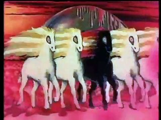 Sharp - O maravilhoso mundo das imagens, sons e numeros -1978