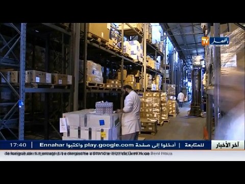 صحة بعد قرار توقيف إستيراد الأدوية المصّنعة وطنيا ... 357 دواء منتج بالجزائر