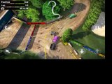 Reckless Racing 3 (by Pixelbite) - iOS - iPhone/iPad/iPod Touch Gameplay