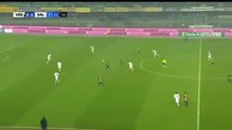 Giampaolo Pazzini Goal HD - Verona 1-0 Salernitana 29.01.2017