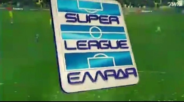 Panetolikos vs PAOK 0-1 All Goals & Highlights HD 29.01.2017