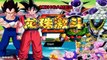 Dragon Ball Z Battle - Juega a juegos en línea gratis