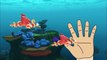 Finding Dory 2016 Finger Family Songs Nursery Rhymes