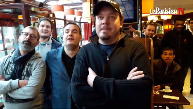 Hippisme. Le Prix d'Amérique vu depuis un bar PMU