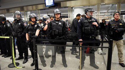 Trump contro Teheran: dopo legge antimusulmana americani non possono entrare in Iran