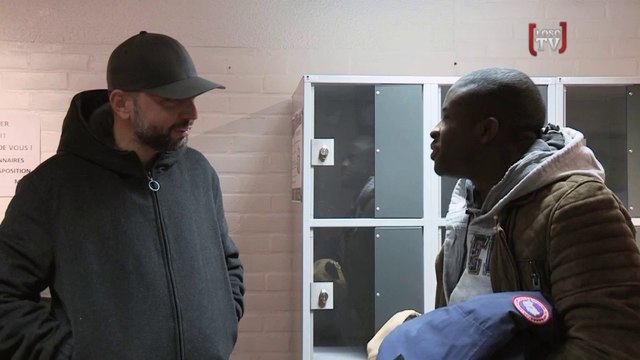 LOPEZ s'exprime sur Lyon, les filles et le mercato