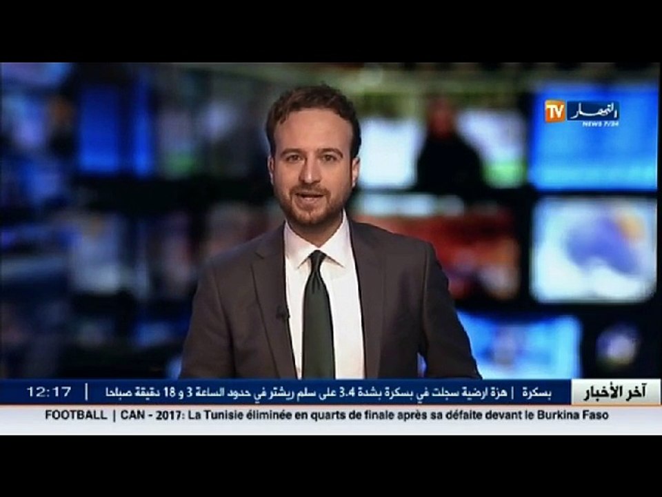 موفد النهار بالبيض...هذه هي أوضاع البدوى الرحل!!