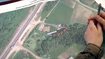 Как убили Сашу Белого. Рассказ сотрудников спецназа принимающих участив в операции