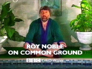 BBC ONE Wales 1997 - Eastenders into Animal Hospital you must be freezing