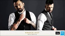 Knock Out - Μια Φωτιά | Knock Out - Mia Fotia (New 2017)
