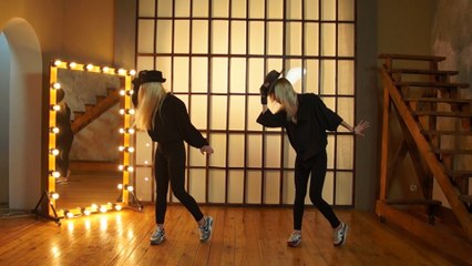 Dance cover by JUDANCE TEAM  (RUSSIA) \ RAIN(비) _ The Best Present(최고의 선물) (Prod. By PSY)