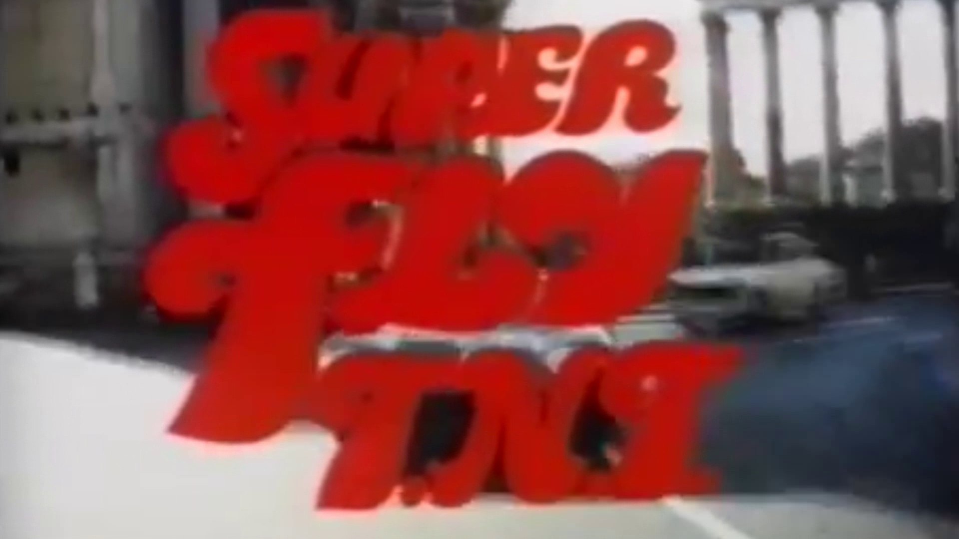 superfly dailymotion