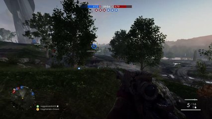 Battlefield™ 1 sniping