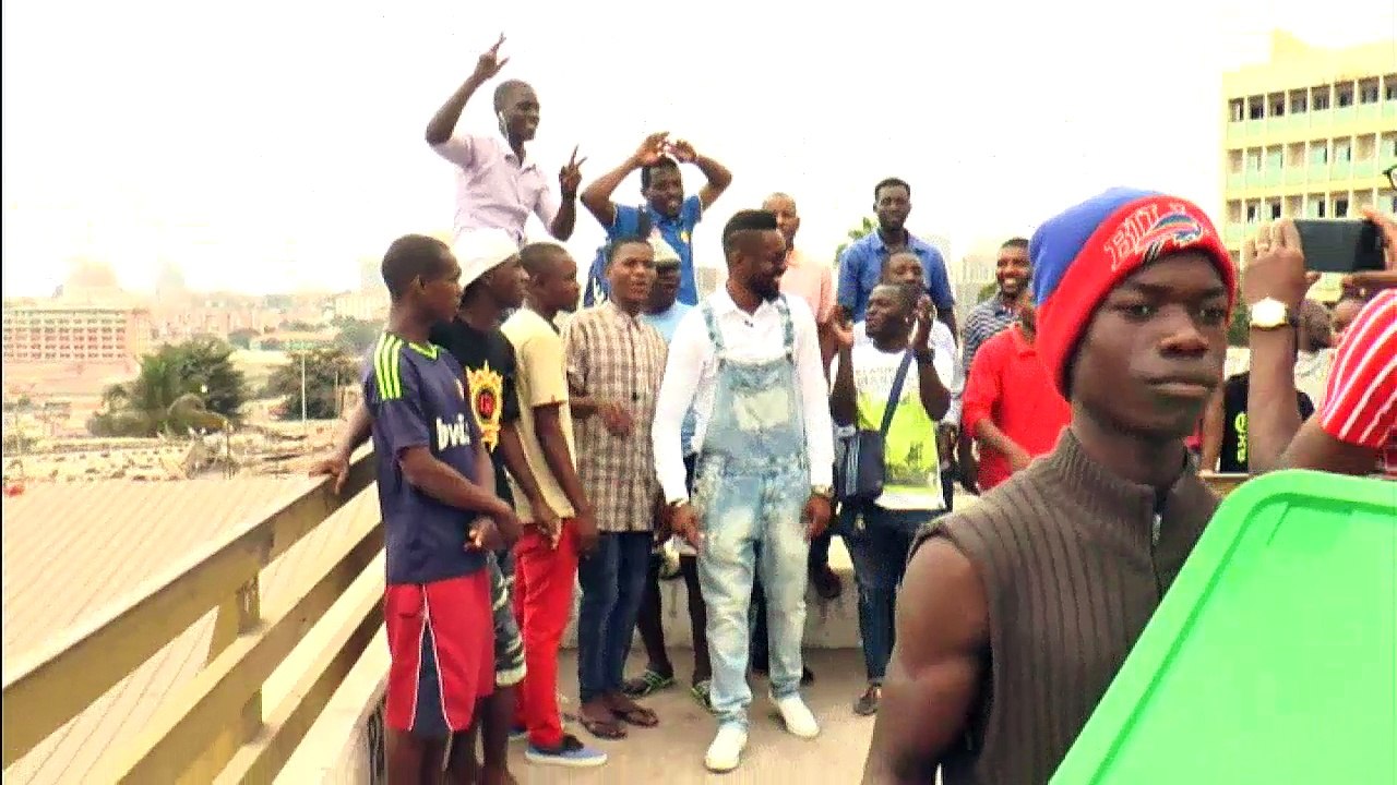 Reporteros en el mundo - EE. UU.: el miedo de los inmigrantes | Reporteros en el mundo