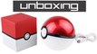 Unboxing Power Bank Pokebola 12000 mAh - Pokémon Go