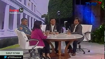 Kisah paspampres di era presiden joko widodo,, bangga!!