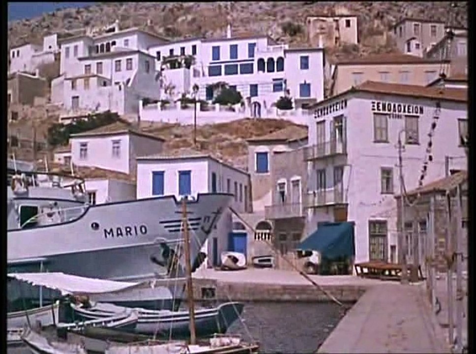 Man In A Suitcase  S01e13  The Boston Square