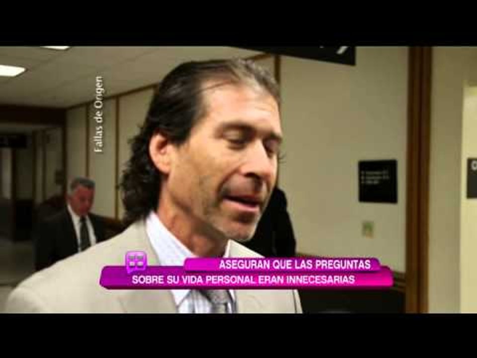 Abogados de Justin Bieber justifican su actitud arrogante