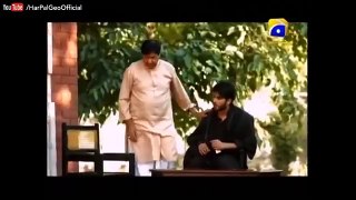 Khuda Aur Mohabbat - Season 2 - Episode 14 - Har Pal Geo - YouTube