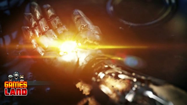 NOVO JOGO DOS VINGADORES É ANUNCIADO | Games Land