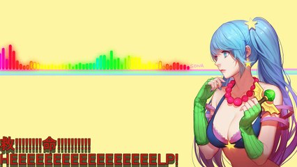 【中文歌詞】Different Heaven feat. ReesaLunn - Pentakill [NCS Release]
