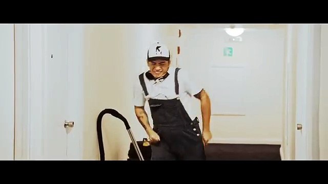 Acordando o Prédio - Luan Santana part. Whindersson Nunes