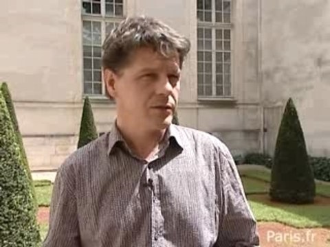 Que verra-t-on aux Batignolles, aux Tuileries et à la BNF ?