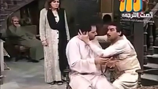 لماذا امتنع كمال ابو ريه التمثيل مع احمد عبد العزيز ...