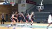 U18F Elite Dimanche 29 Janvier 2017 : Landerneau Bretagne Basket vs CJM Bourges Basket