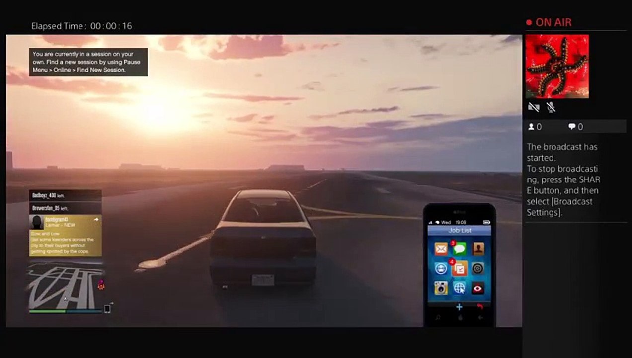 Gta 5 online (28)
