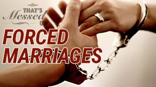 Forced Marriages - That s Messed Up - Nouman Ali Khan
