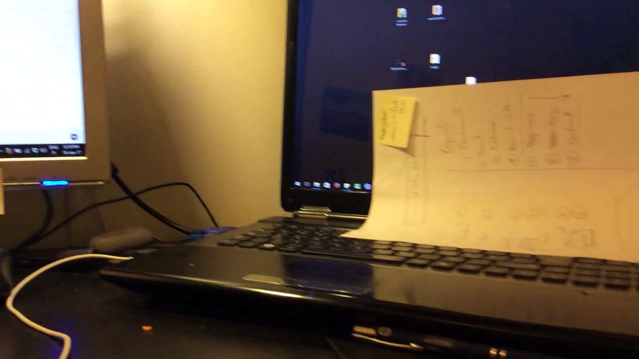 my video