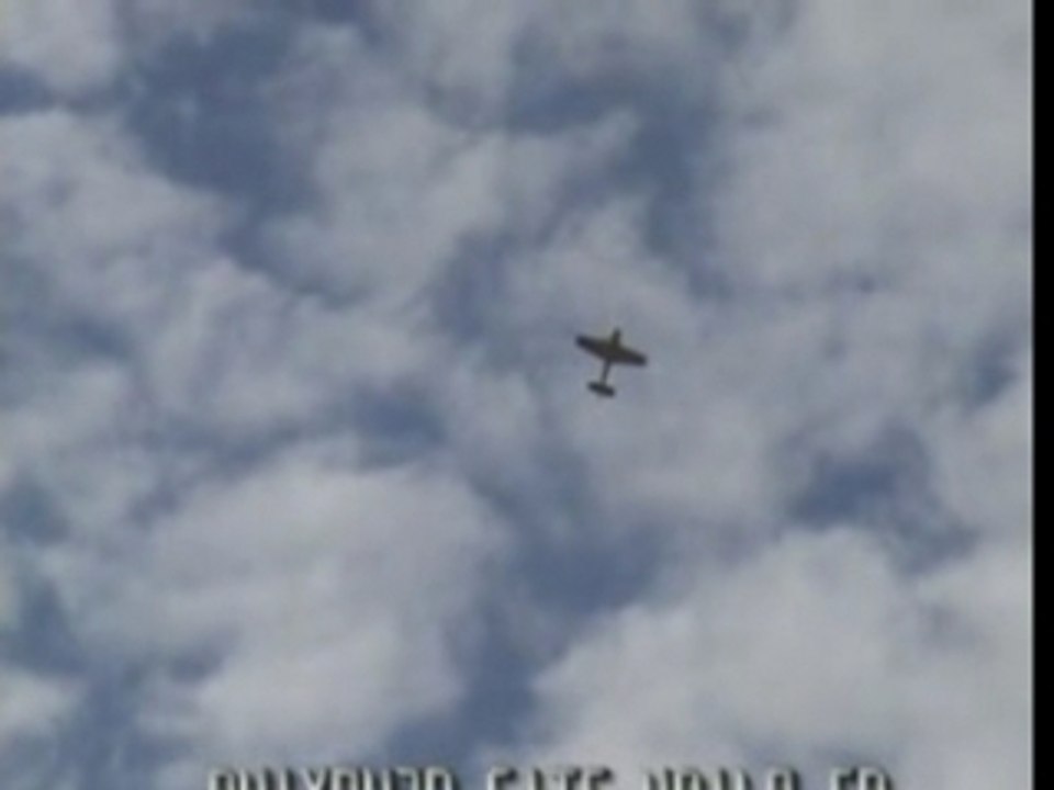 Voltige En Suisse - Extra 260