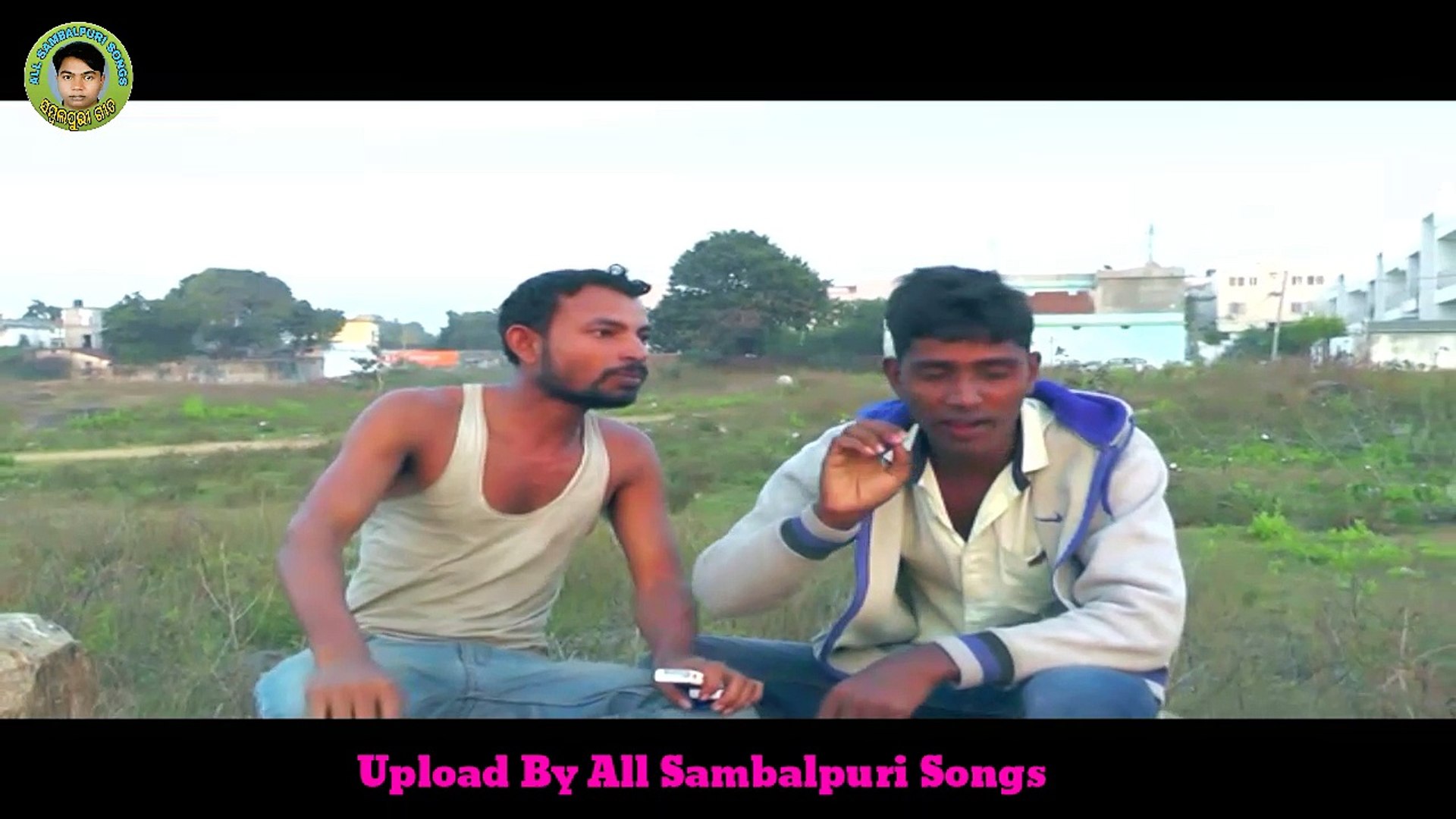 Madhua Singer--New Sambalpuri Comedy videos HD