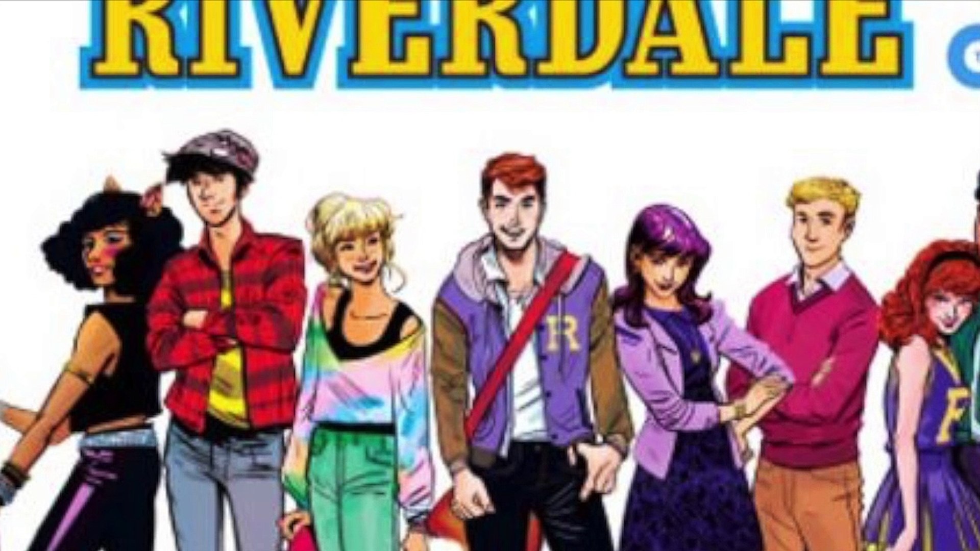 Riverdale full store episodes dailymotion