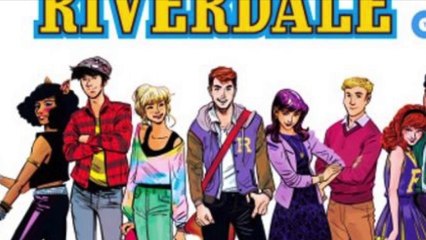 Riverdale Season One Ep:1 - Rivers Edge