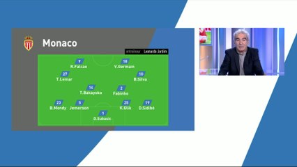 Foot - L1 - ASM : Domenech «Une solidité à toute épreuve»