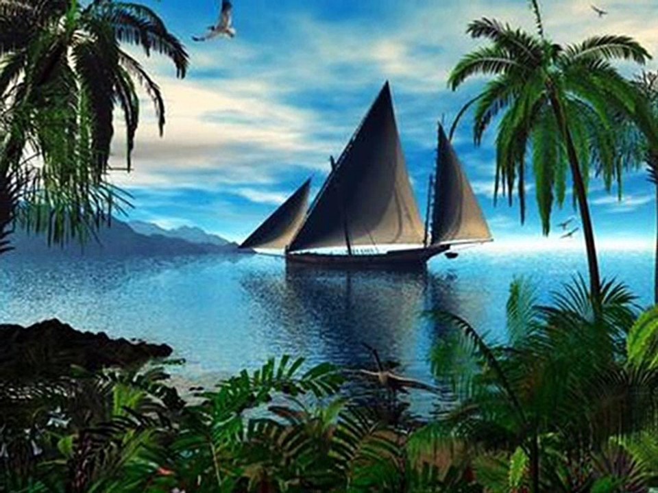 Płyną statki do Malagi  Adam Chrola