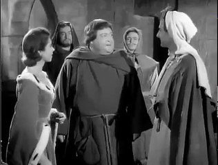 68. Adventures Of Robin Hood The Traitor